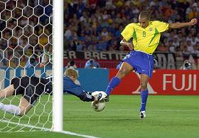 Gilberto World Cup Final