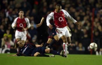 Gilberto Beats Zenden