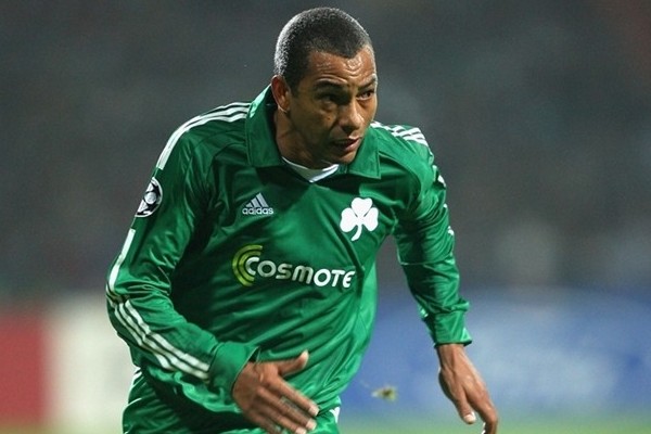 Gilberto Runs
