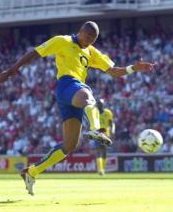 Gilberto Silva Volleys