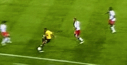 Gilberto Skill
