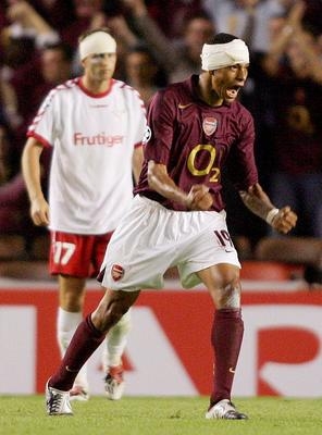 Gilberto And His Bandage