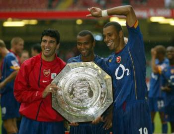 Gilberto Is Cheeky