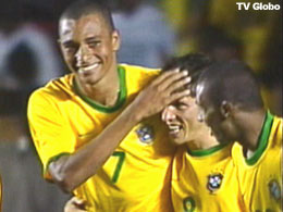 Gilberto Pats Juninho