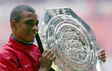 Gilberto's Trophies & Honours