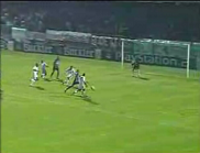 Gilberto Silva Goal