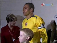 Gilberto Silva Compilation Video