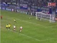 Gilberto Silva Goal