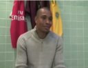 Gilberto Silva exclusive interview