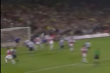 Gilberto Silva Goal