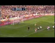 Gilberto Silva Goal